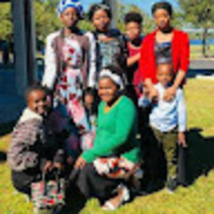 Meet your Posher, Jeanne